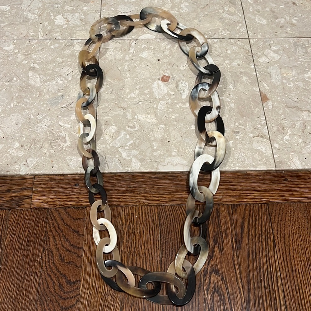 Hermes Necklace